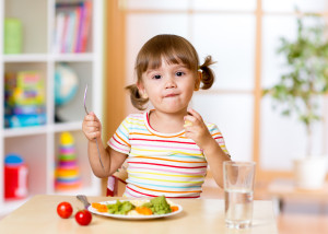 Nanny Training -Key Nutrition Concepts